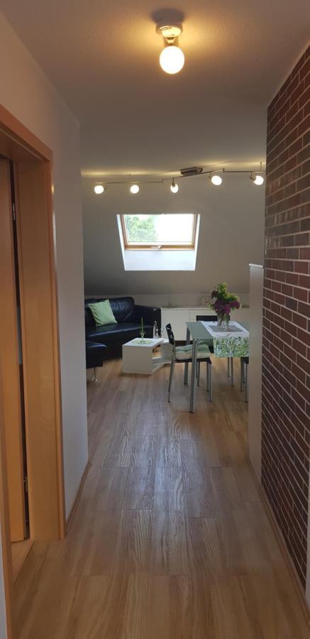 Apartment mit 1 Schlafzimmer - Nebengebäude