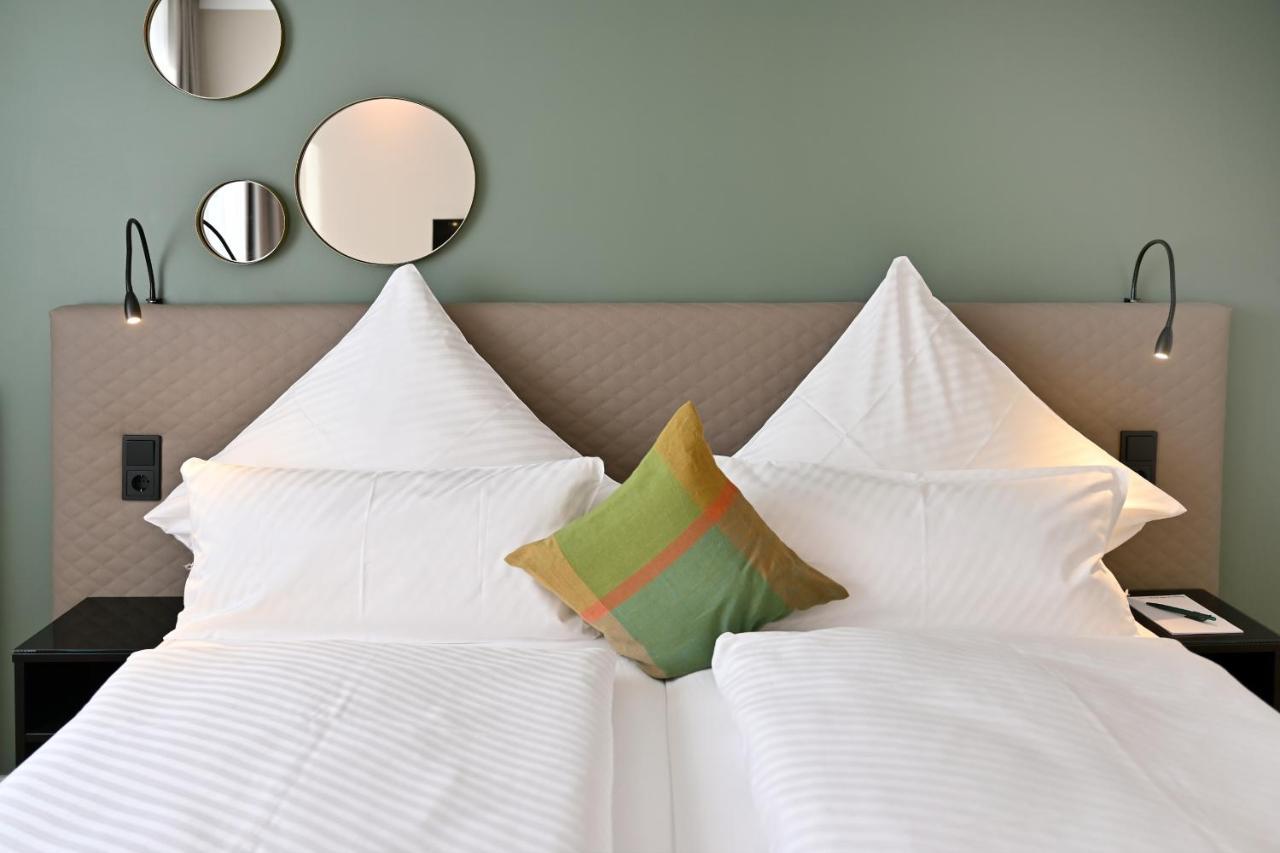 Standard Doppelzimmer