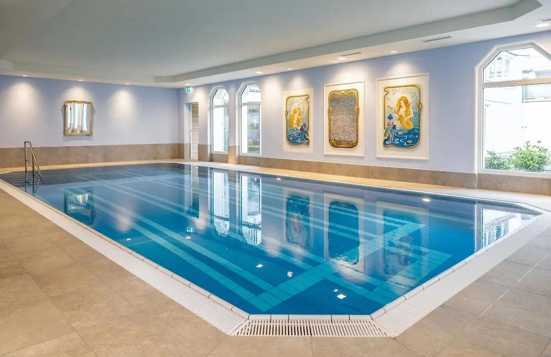 Privat-Hotel Villa Aurora-1
