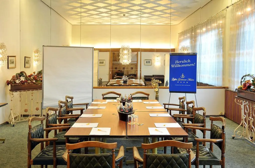Ringhotel Giffels Goldener Anker-1