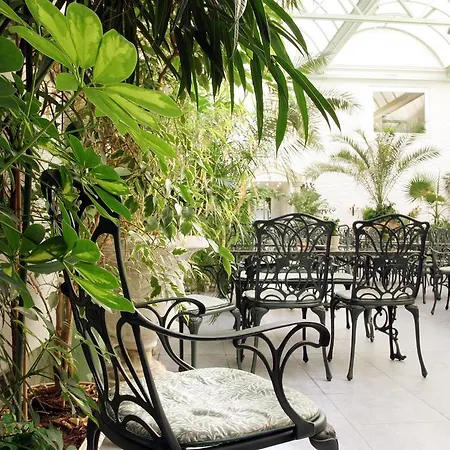 Ringhotel Giffels Goldener Anker-3